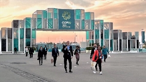 COP29 aprobó la declaración por la Acción Digital Verde - Crédito: UIT